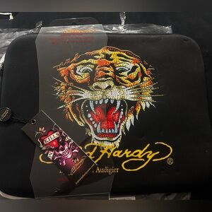 Ed Hardy Laptop Sleeve
